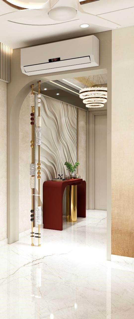 Cohesive Abode