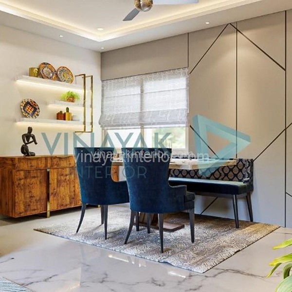 Residential Interior Design Services - Home and Bedroom Interior Design